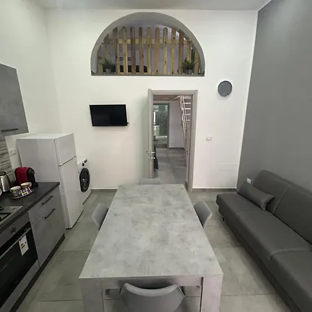 Sea Apartment Catania