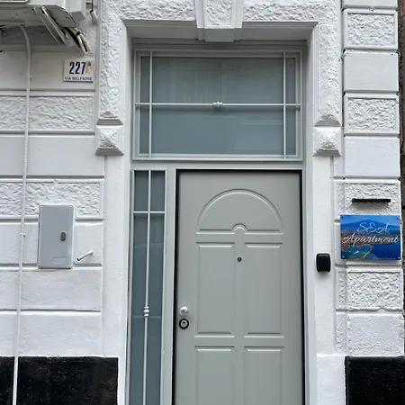 Sea Apartment *