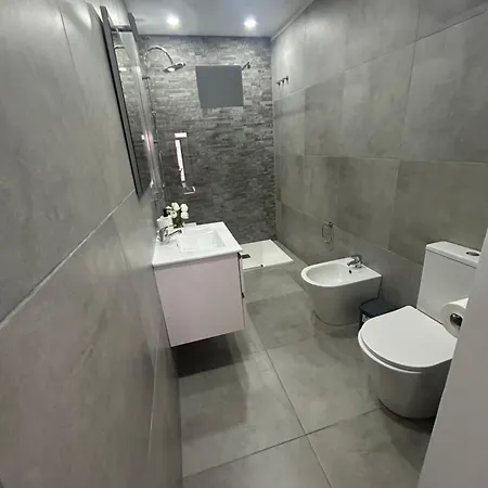 Apartment Sea Catania