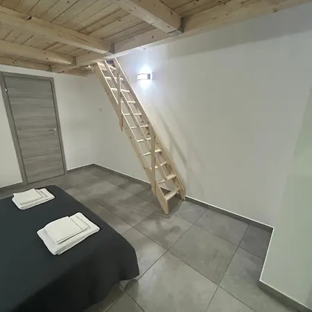 Sea Apartment Catania
