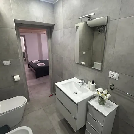 Apartment Sea Catania