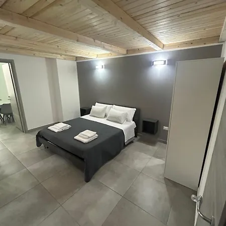 Sea Apartment Catania