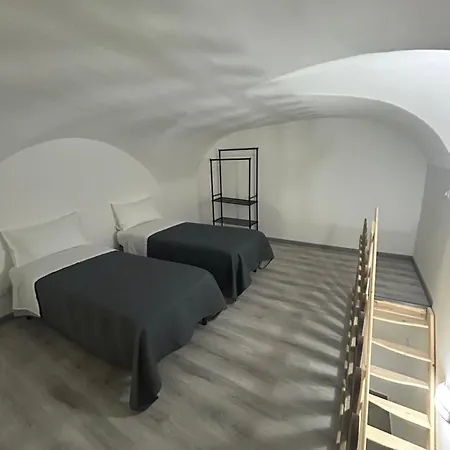 Apartment Sea Catania